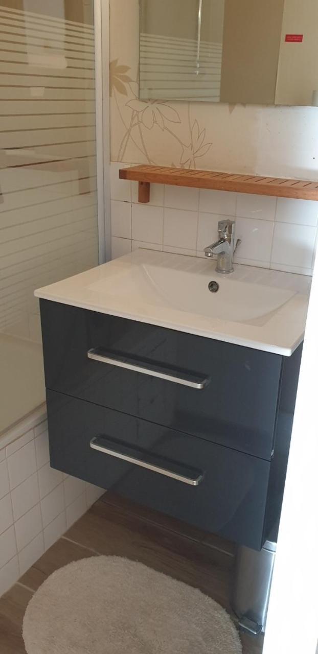 Studio Gruissan Vue Port Zewnętrze zdjęcie